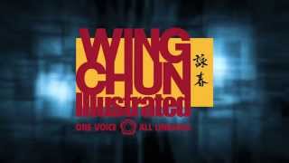 Wing Chun Illustrated Issue 25 | Features the London Wing Chun Academy