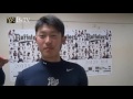 2012 04 30 武田選手の不思議な遊び・・・