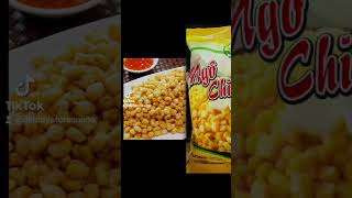 🌽🌽 NGÔ CHIÊN GIÒN - CHỈ SAU 5P🌽🌽🎋