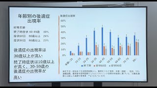 3割近くが療養期間終了後も症状残る 神戸市が新型コロナ後遺症の実態調査