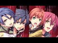 【閃の軌跡Ⅱ 改】簡単に切れない縁【初見実況】part.22