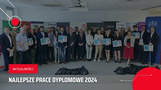 Gala Finałowa Konkursu na Najlepszą Pracę Dyplomową