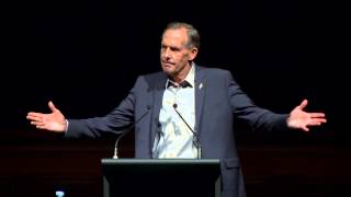 Bob Brown On Optimism