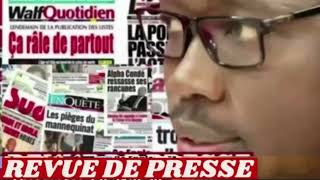 REVUE DE PRESSE RFM, REVUE DE PRESSE AUJOURD'HUI 01 02 2025