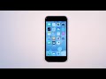 Forwarding calls on your iPhone