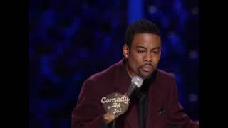 Chris Rock Building Wealth In America