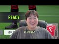 1황 자리를 놓고 제대로 붙은 이상호 vs 뿌꾸 ㅋㅋㅋㅋㅋㅋ