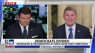 Senator Manchin