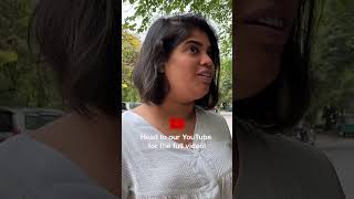 We asked women in Bangalore to tell us what they think of their bodies 🤩🥰