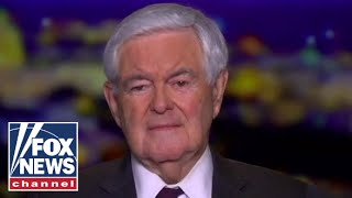Newt Gingrich: Pipeline cyber attackers should be 'subject to death penalty'