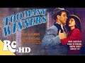 Too Many Winners | Full Classic Movie In HD | Mystery Crime Drama | Trudy Marshall | Hugh Beaumont