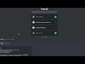 easy ticketsbot setup for discord