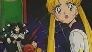It's my life - A Sailor Moon love story ♥