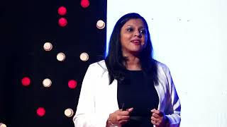Improving Children’s Mental and Emotional Health | Neha Cadabam | TEDxNITKSurathkal