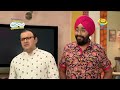 a feast at bhide s house taarak mehta ka ooltah chashmah ep 3654 full episode 29 dec 2022