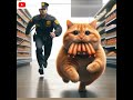 cat sad story hungry cat bad day 😭🤣😜😭 shorts ytshorts cat cats catlover sad