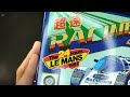 童夢・零 rl レーシング ル・マン fujimi 1 24 le mans scale model full build カーモデル asmr