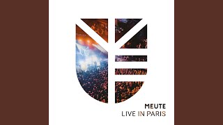 Rej (Live in Paris)