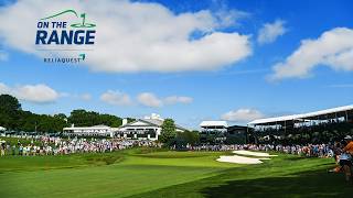 On The Range from the Truist Championship | 2026