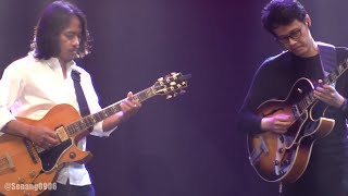 Janapati - Janapati @ JJF 2020