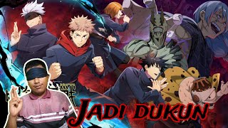 Game android terbaru - Jujutsu Kaisen Phantom Parade Indonesia