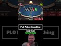 Hitting the Bad Beat Jackpot Live on Stream!!