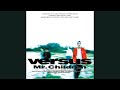 mr.children love