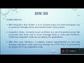 IBM Integration Bus(IIB) Introduction