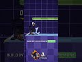 The FASTEST way to grab the ledge #rivals2 #rivalsofaether #gaming #platformfighter 1