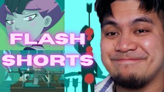 Flash Games: Hidden Gems You Probably Forgot About