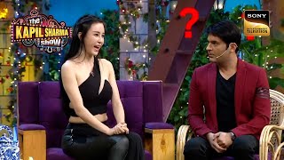 इस ‘Beautiful’ Chinese Actress की बातें नहीं आई Kapil को समझ | The Kapil Sharma Show | Most Awaited