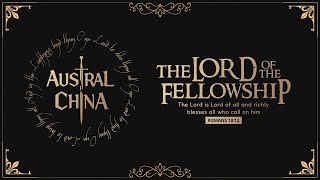 Lord of The Fellowship - Leo Chan