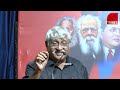 suba veerapandian latest speech on ntk seeman u0026 dravidam tamil desiyam subavee latest speech