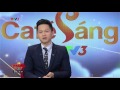 táy máy tò mò vtv3 cafe sÁng