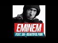 Eminem - BEAUTIFUL PAIN (reversed) w/lyrics