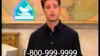 Jason Priestly Promo