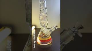 Beaker Bongs | Under $100 Bongs #glass #trending #mushroom #glassart #fyp #asmr #dabbingvideo