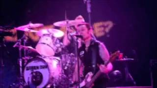 GREEN DAY - AWESOME AS FUCK - SHE [HD]