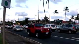 Kauai officials explain island-wide power outage