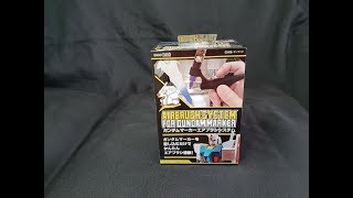 [開箱\u0026試噴]鋼彈麥克筆噴漆系統 Airbrush System for Gundam Marker