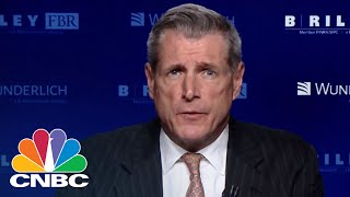 Veteran Strategist Art Hogan On What Could Take Down The Market Now | Trading Nation | CNBC