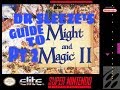 (SNES)(GUIDE)MIGHT AND MAGIC 2: GATES TO ANOTHER WORLD(PART 2)