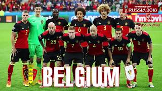 Belgium road to World Cup 2018 ● Road to Russia 2018 ● 43 GOALS IN EUROPEAN QUALIFIERS