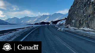 Connecting habitats for a healthy planet | Parks Canada