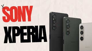 İstediğim Her Şey Bu Telefonda | Sony Xperia 1 VI Değerlendirme