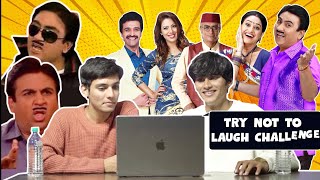 DO NOT LAUGH CHALLENGE | SHIV VS MANAS