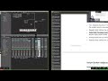 chapter 22.3 the environment logic pro tutorial and user guide