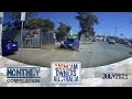 Dash Cam Owners Australia July 2021 On the Road Compilation