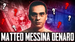 Messina Denaro: il SUPER LATITANTE di Cosa Nostra (Parte 1)