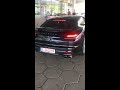 porsche panamera turbo start up sound 519 hp v8